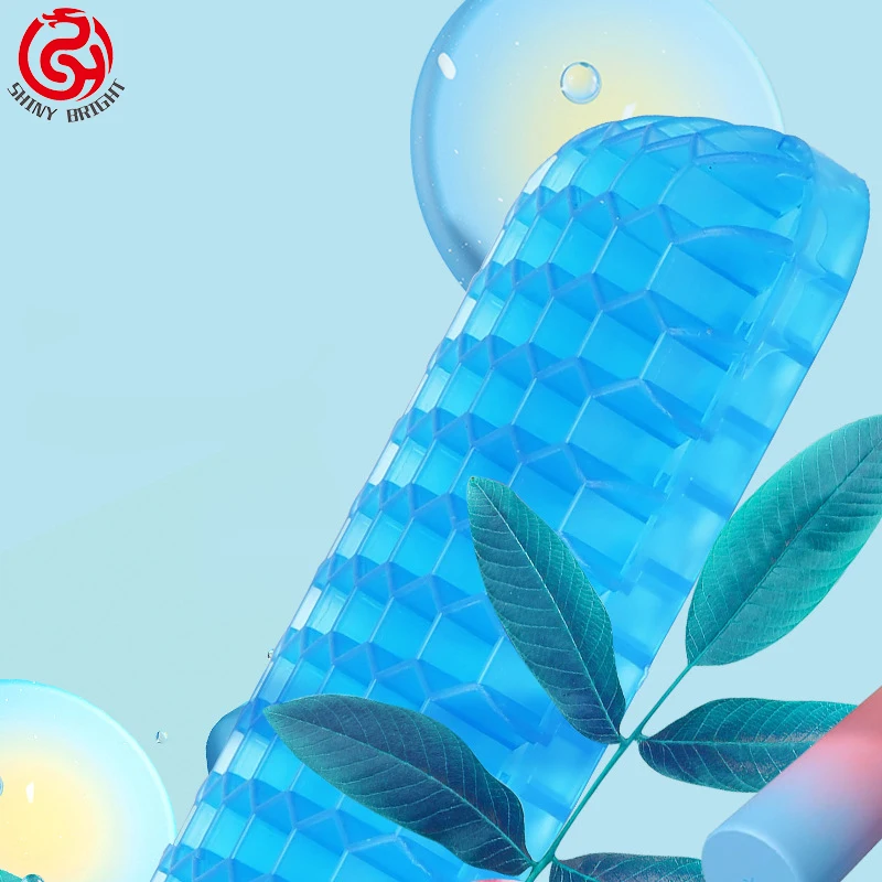 3D Custom Printed Boobs Mouse pad with Silica Gel Wrist Rest