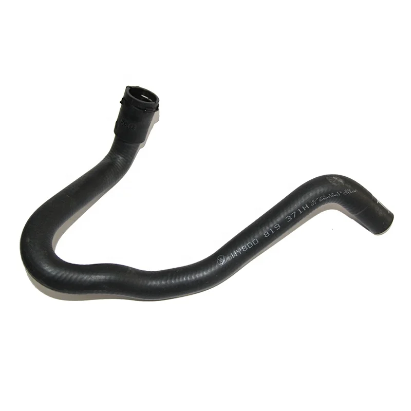 OEM ODM ручная пресс-форма для высокого давления для vw golf v5 23l резиновые радиатор охлаждения охлаждающей жидкости шланга