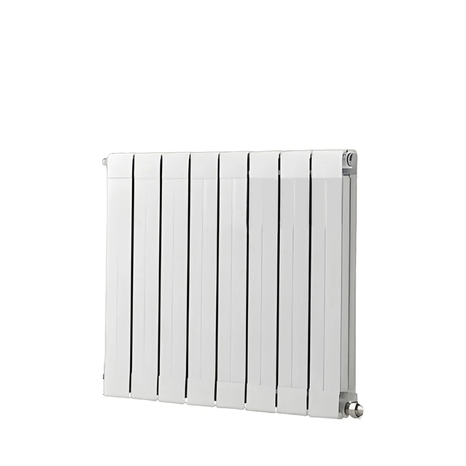 Экологически чистые радиаторы HVAC система биметаллический алюминиевый гидрофонный центральный нагревательный термостат настенный радиатор