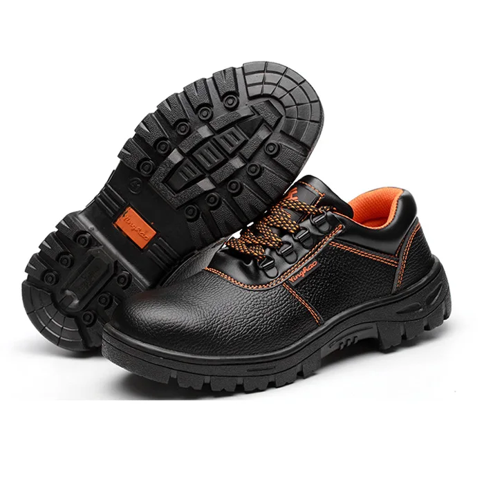 Original Brand New Rubber Wenzhou Thailand Safety Shoes Bangladesh Steel Toe