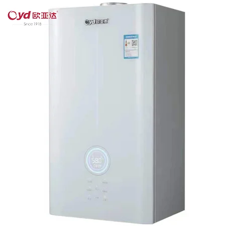 heater gas professional manufacturer gas water heater boiler low noisy for floor heating