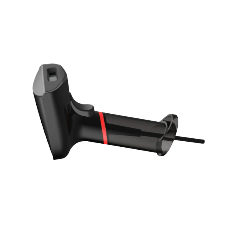 POS software scanner gun all in one pos machine wireless scanners gun