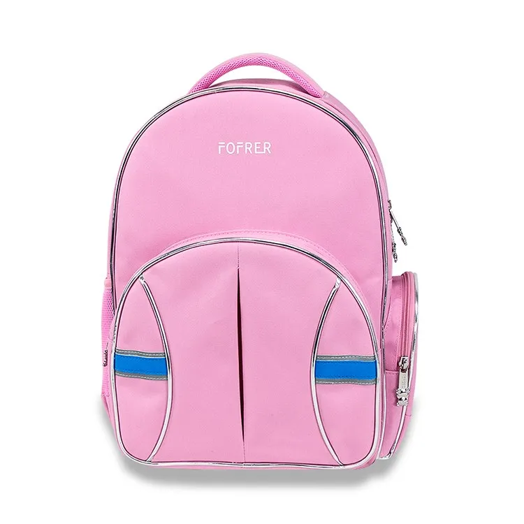 Вместительная детская школьная сумка на заказ, многофункциональный и Водонепроницаемый школьный рюкзак