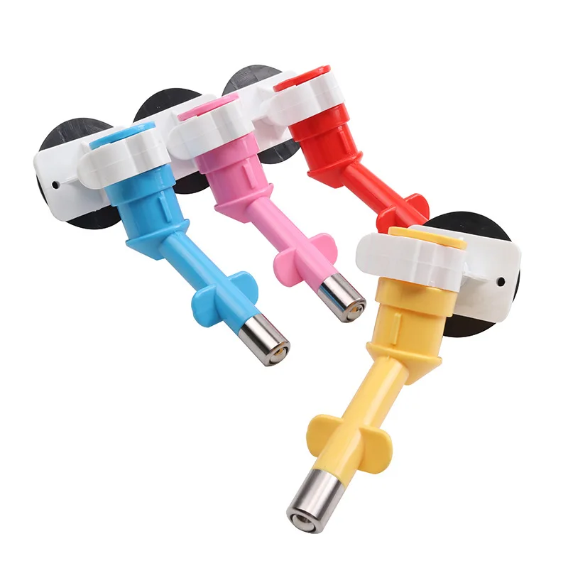 Wholesale Hanging Cage Pet Slower Drinking Bottle Portable Automatic Cat Dog Water Dispense Water Feeder