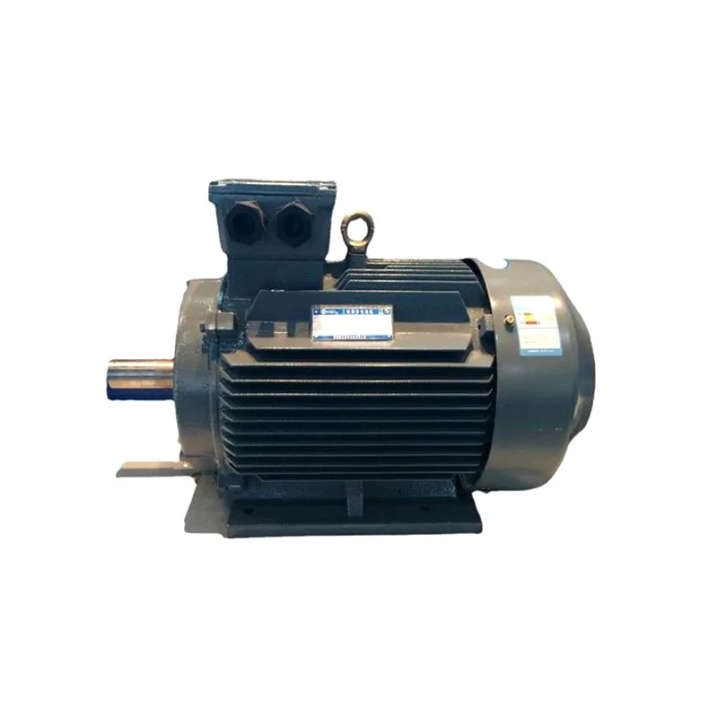 YE3-315L1-8 ye3 Three Phase Induction Motor High Efficiency Induction Motor