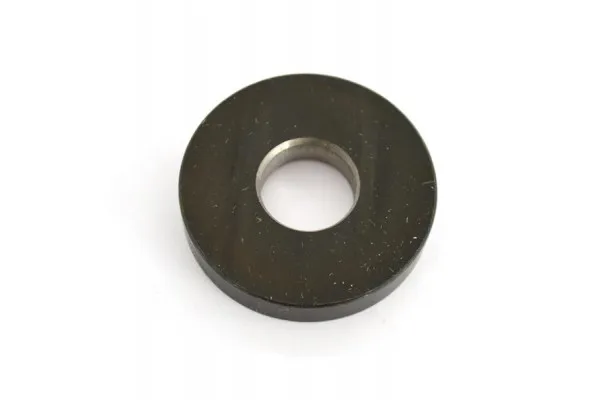 Carbon steel car Crank Pulley Center Bolt ENGINE Washer