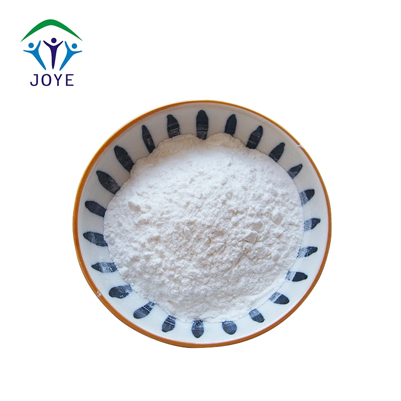 Natural 98% Diosgenin Wild Yam Extract Powder