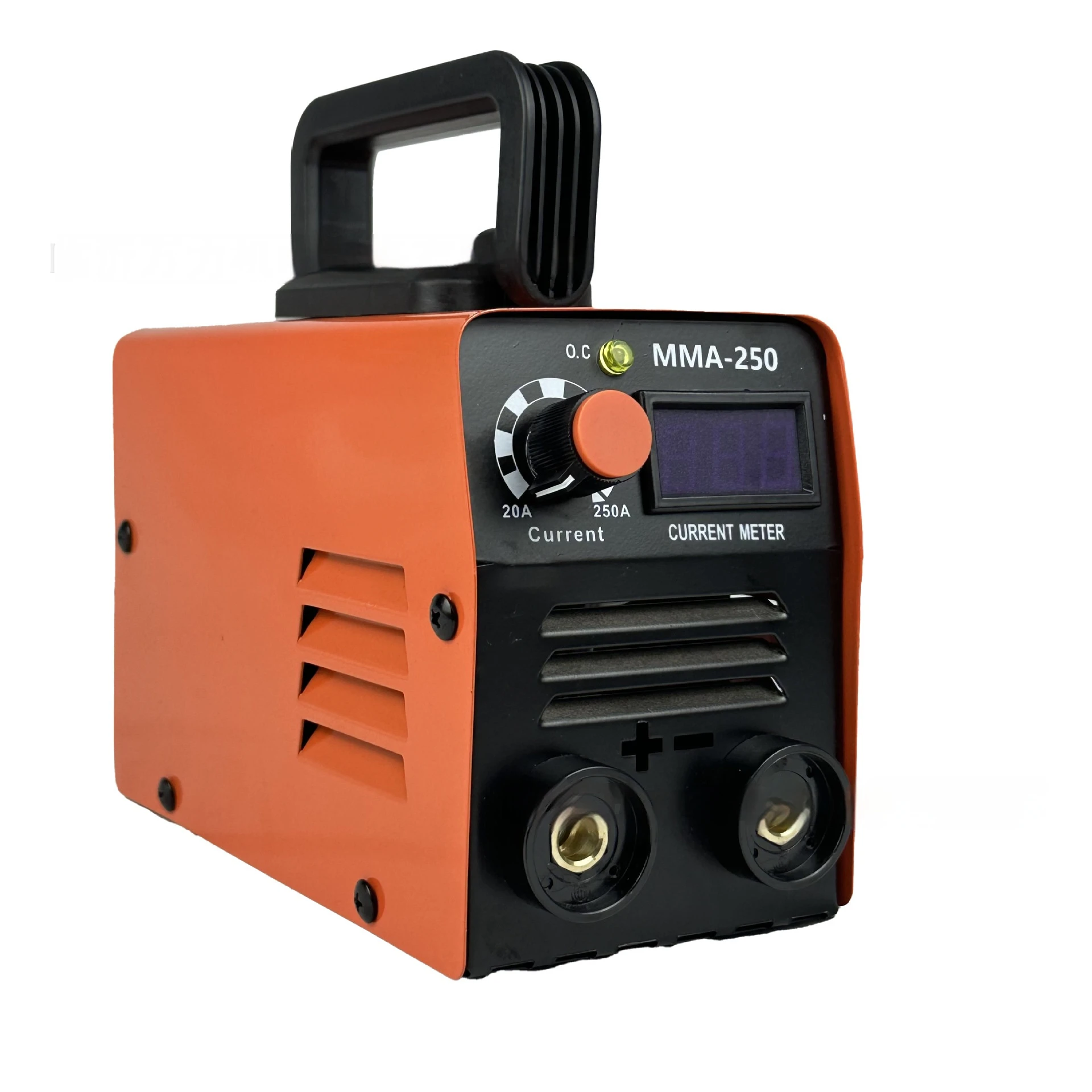 Factory direct sale price light weight portable welding machine welding machine pure copper welding machine equipments