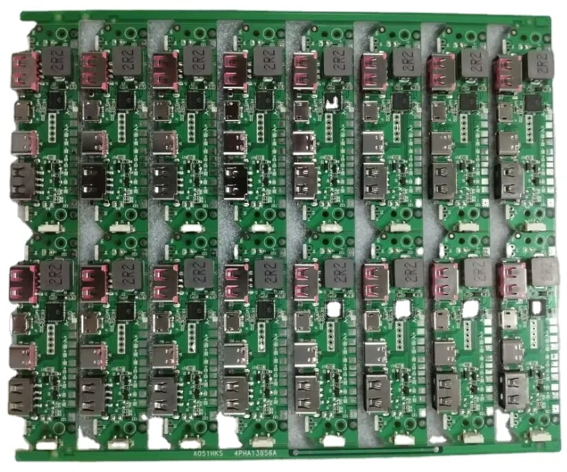 Factory direct multilayer circuit board Single-layer PCB circuit board