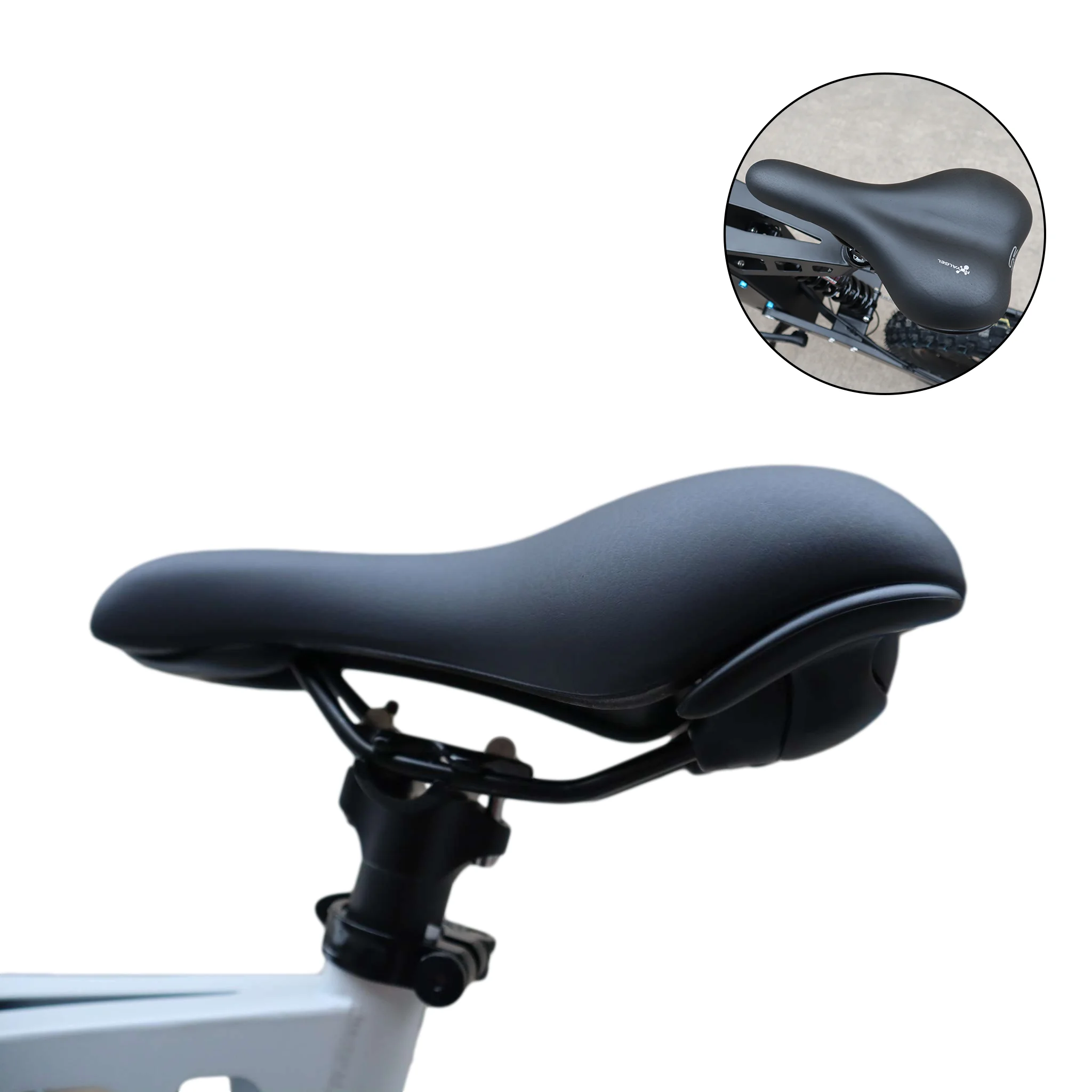 Ablebike 3000 Вт 5000 Вт 8000 Вт широкие шины, электровелосипед для эндуро, stealt, Авиатор, электрический велосипед, горный электрический велосипед