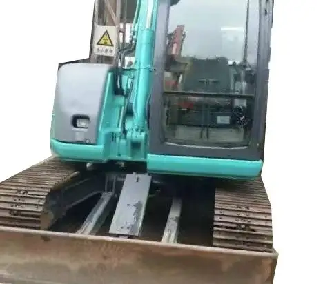 KOBELCO SK70 USED EXCAVATOR