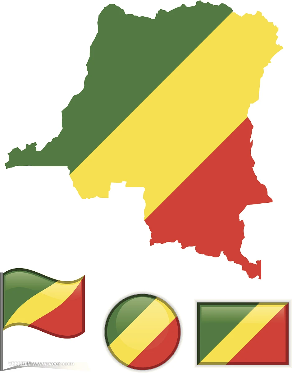 Авиаперевозка грузов из Китая Конго бразильский грузовой