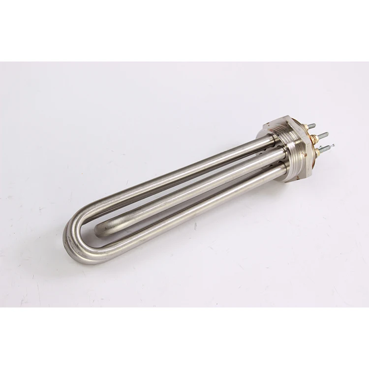 Manufactory Direct Metal Elements Waterproof Industrial Electric Heating Element 110v/220v