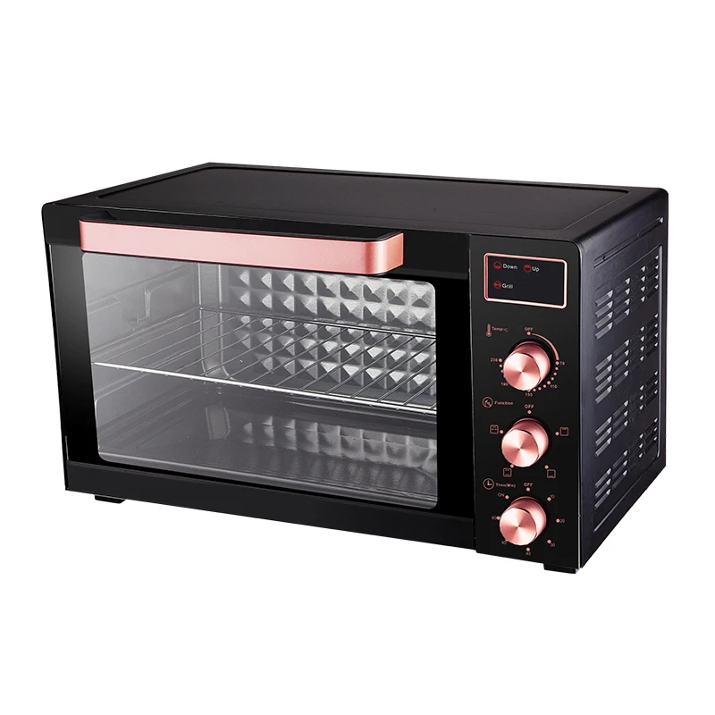 150 Liter Big Capacity High Quality Metal Toaster Oven Supplier Wholesale Electric Oven Manufacturer
