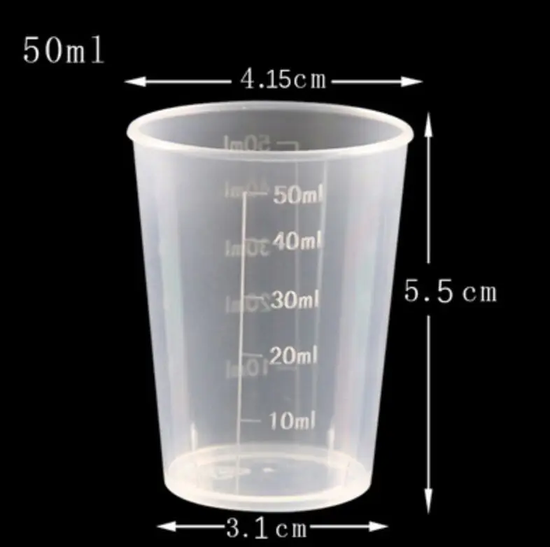 Китайские поставщики, пластиковый шпатель для косметических кремов, косметическая ложка, шпатель для лица, ложка и пробка для личной гигиены