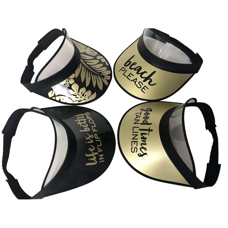 Fashionable Customized Promotional plastic 11 color Panel Cheap Baseball hats