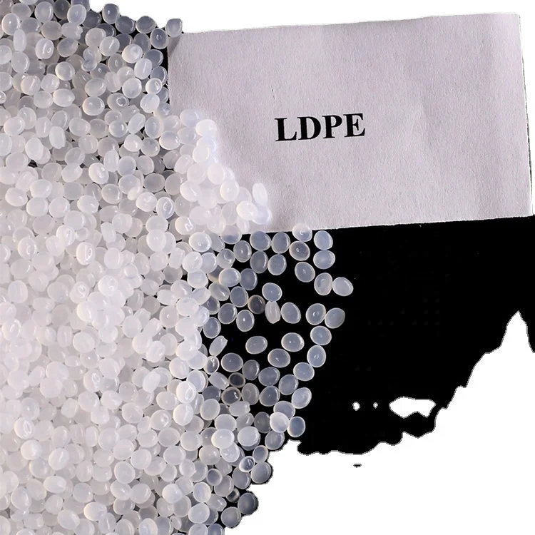 ldpe polyethylene granules raffia raw material LDPE granulated price pellets manufacture virgin  Recycled film grade hdpe lldpe