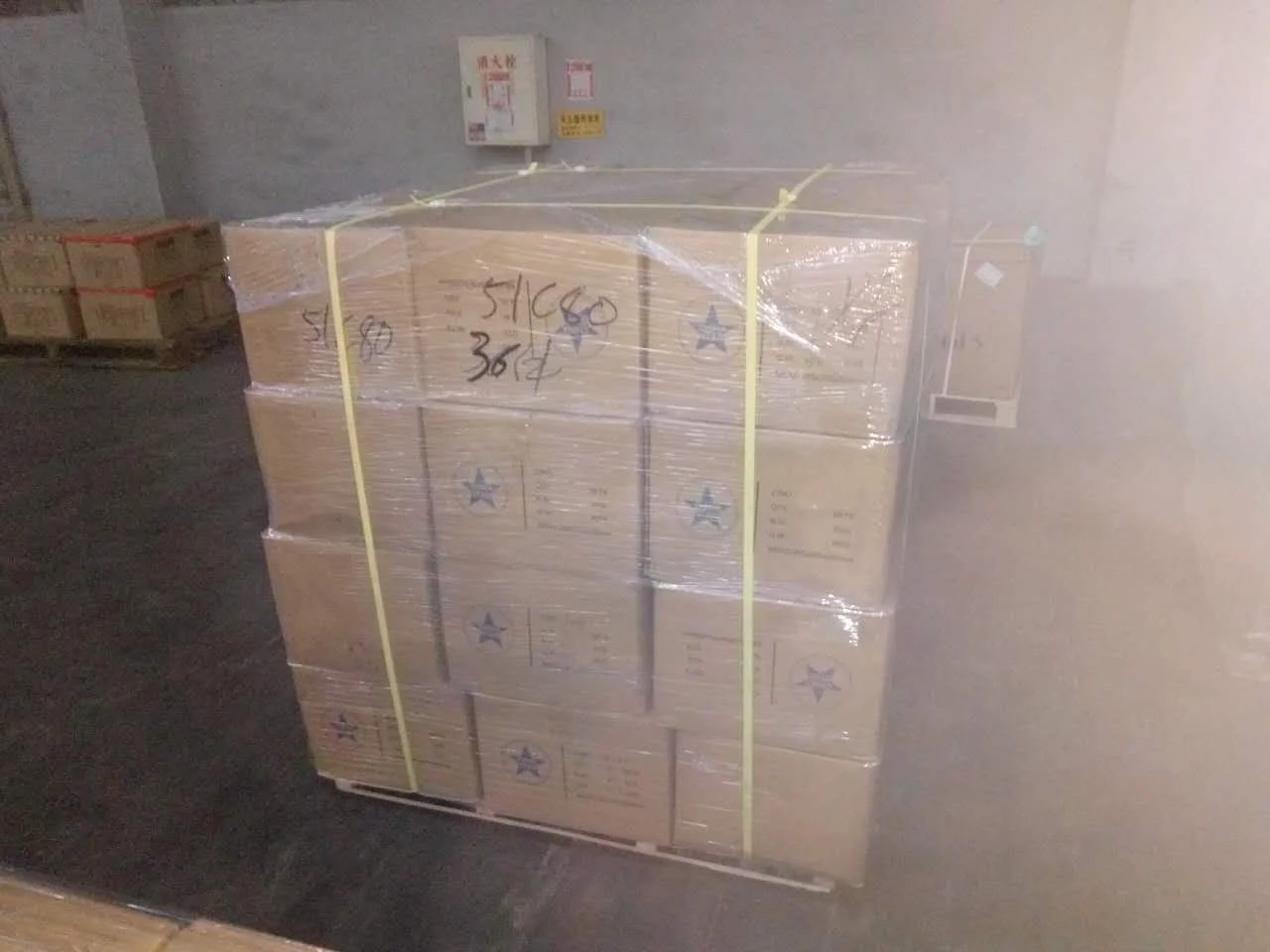 RUBBER GASKET