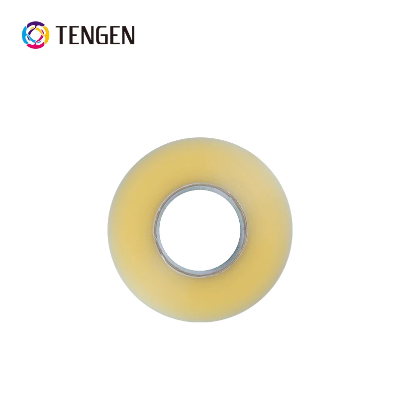Pressure Sensitive Acrylic Adhesive Bopp Packing Tape For Carton Sealing