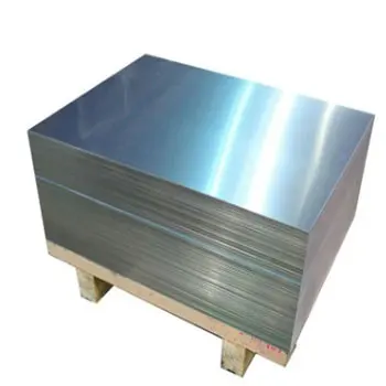 Настраиваемый оцинкованный лист по хорошей цене для консервных банок, Оловянное покрытие, стальная пластина, листовая жесть