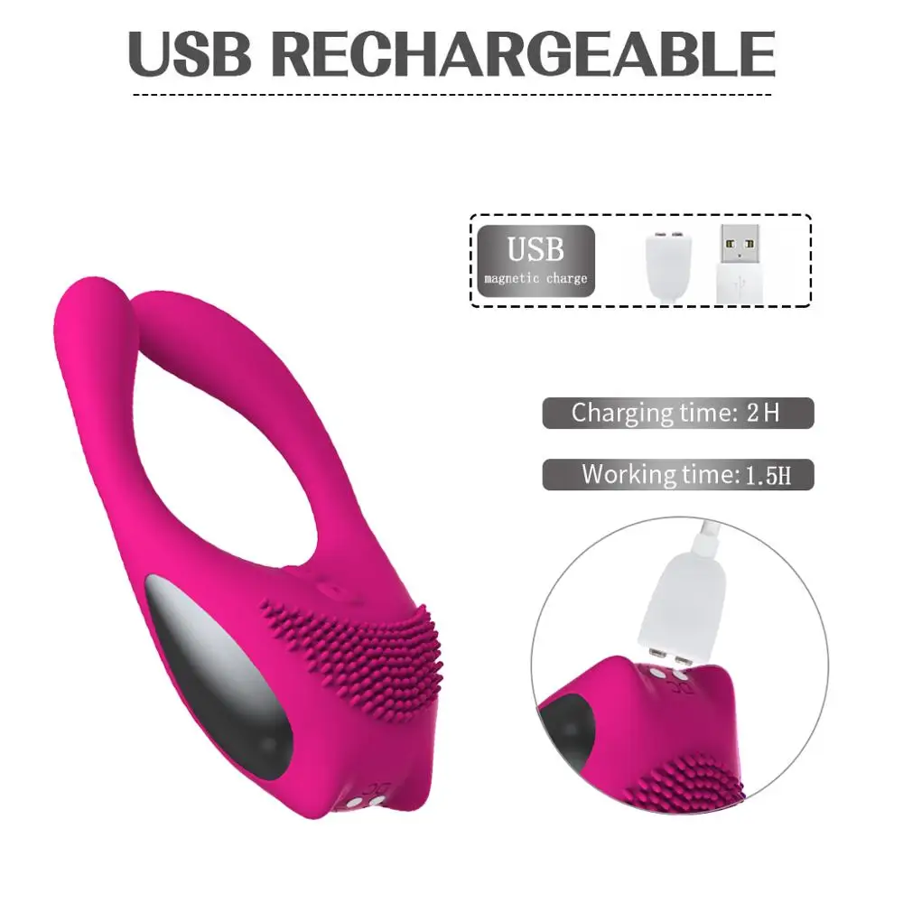 
new design vibrate nipple clamp massage, Wireless Remote Control Vibrating Clitoris Anal Stimulator couple vibrator 