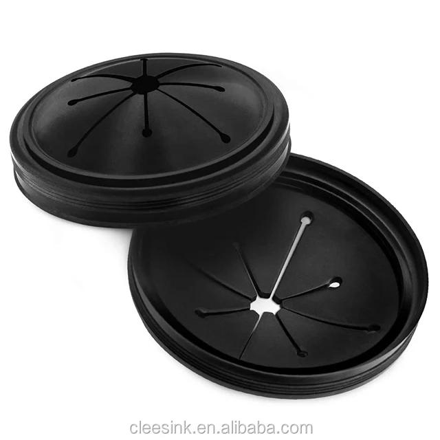 Hot selling splash guards for garbage disposal food waste disposer