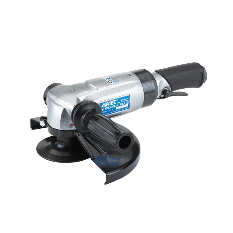 
230 mm manufacturer professional pneumatic air tools high quality angle grinder air 