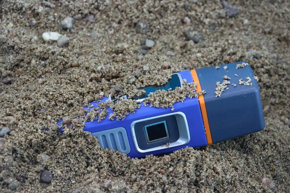 JWM Fingerprint Voice Prompt Flashlight Reading Security Guard Patrol Tour System Device With Software