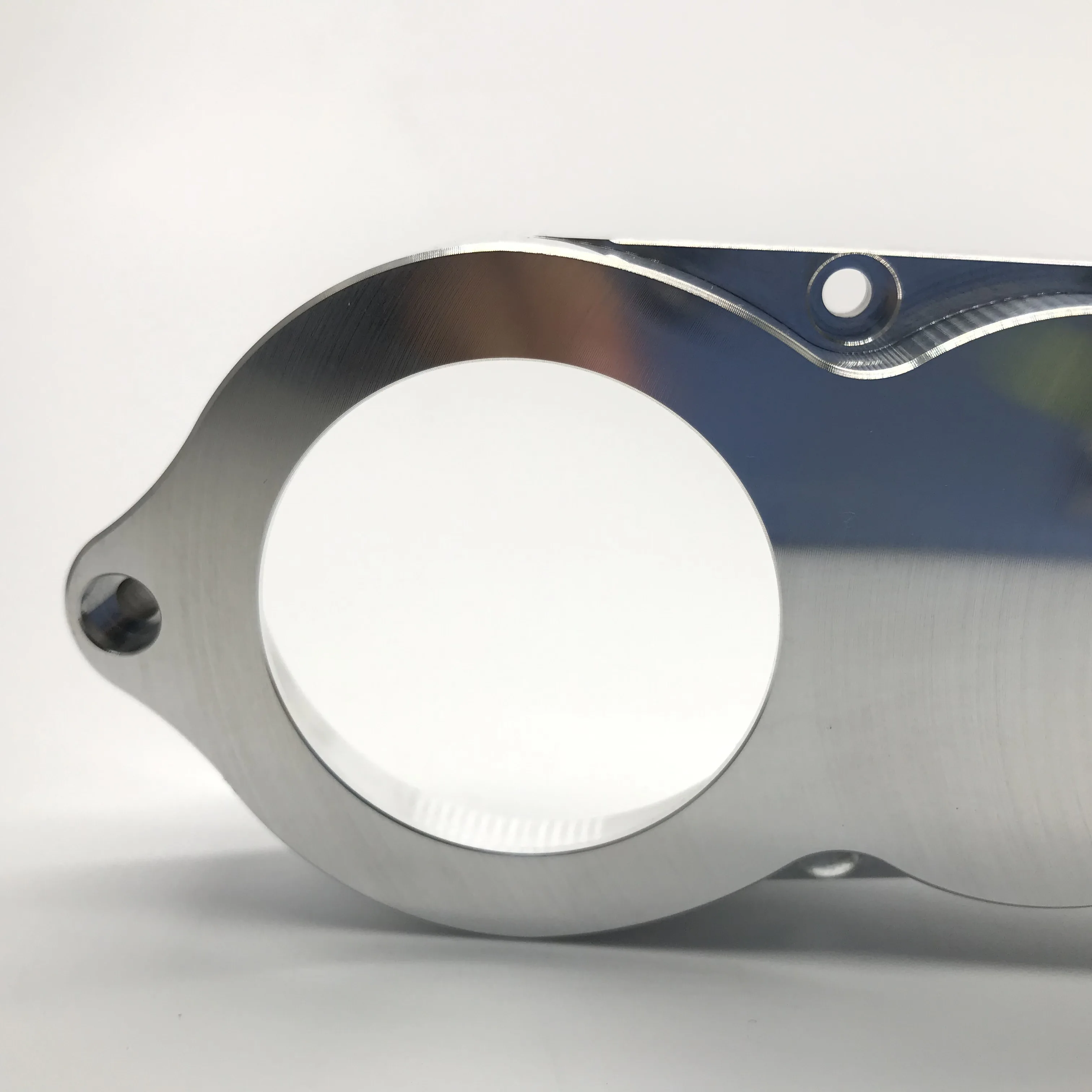 Customized CNC Milling Parts Stainless Steel Metal Part SS304 Turning CNC Machining Parts CNC Machined Service