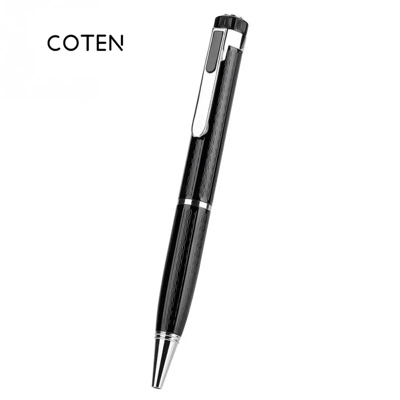 mini audio recorder pen voice recorder  HD digital voice recorder for meeting