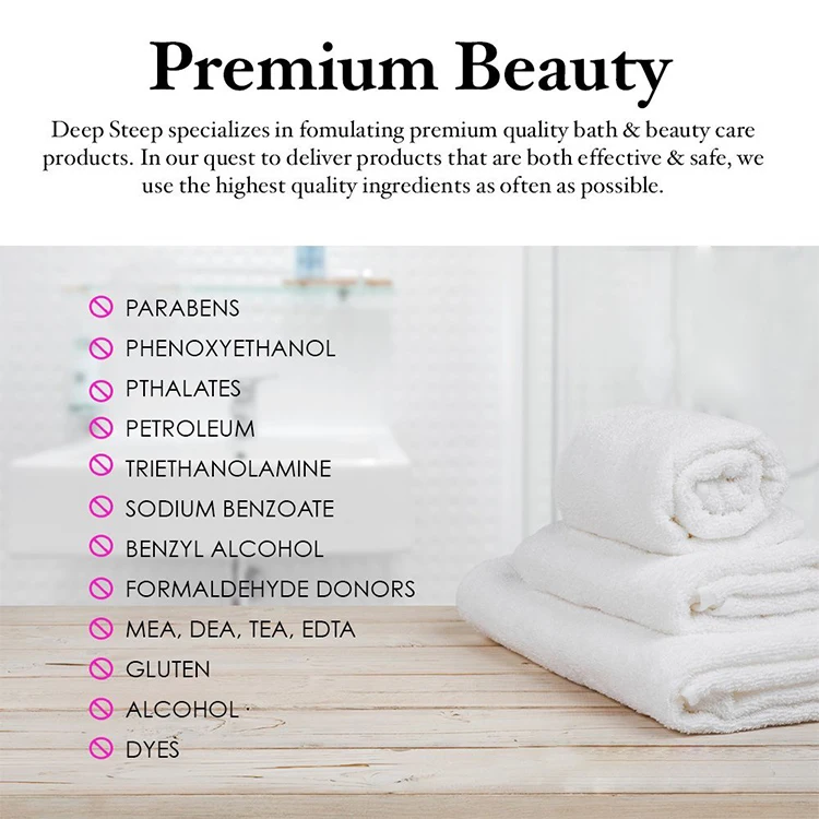 Best Wholesale body private label High Quality Natural Organic Spa Liquid Bubble Bath