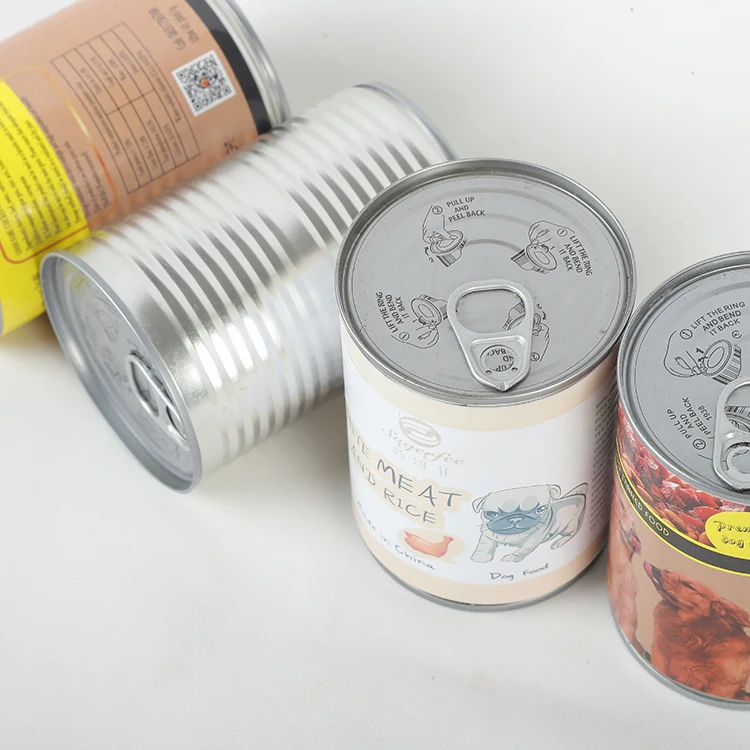 Wholesale Health Canned Pet Food Best Diet Wet Cat Food