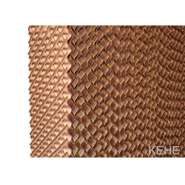 
Оборудование для птицеводства, охлаждающая подушка для системы охлаждения с бумагой Jiamusi 