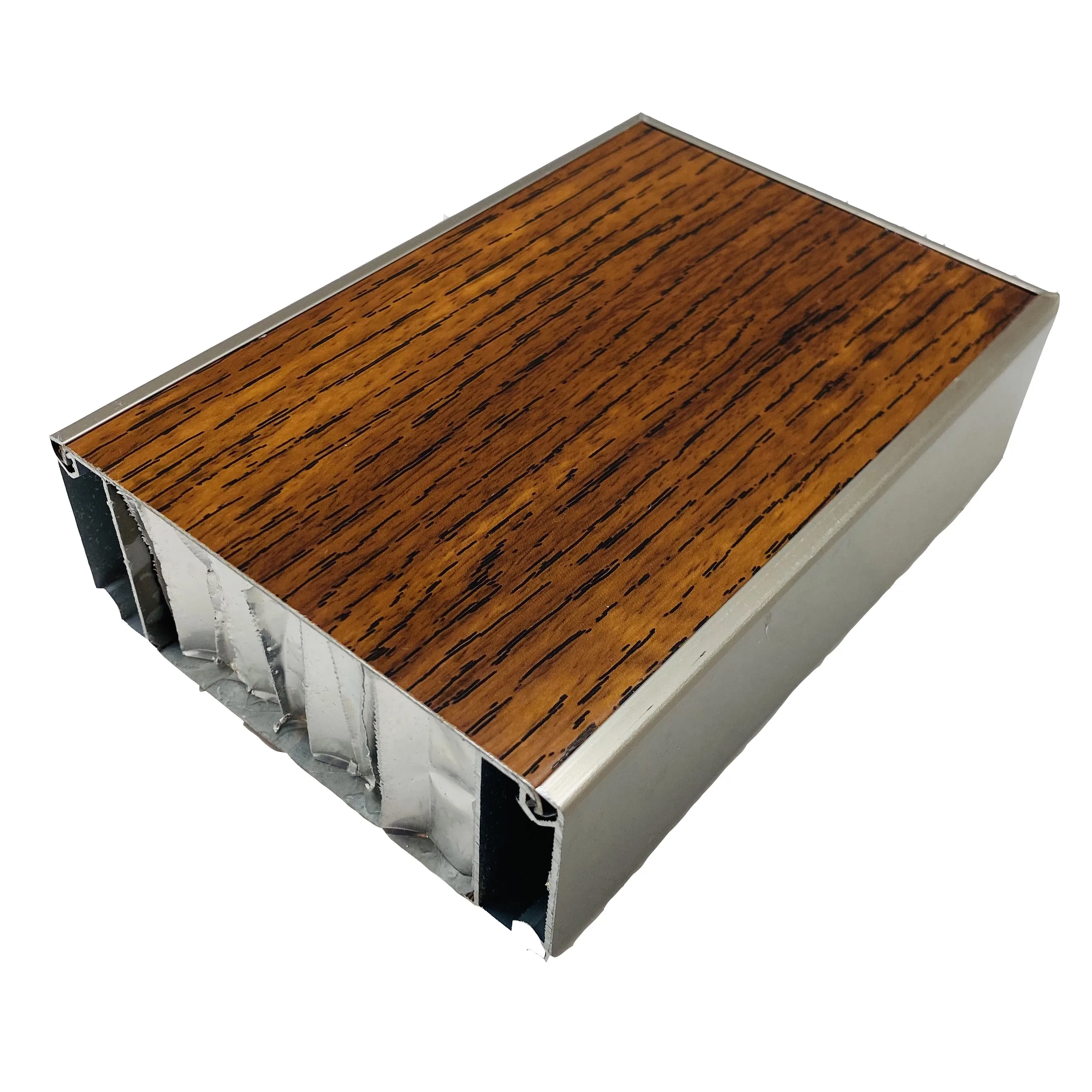 Aogao Aluminum Honeycomb Panels High-Strength Lightweight Panels for Walls Partitions & Ceilings