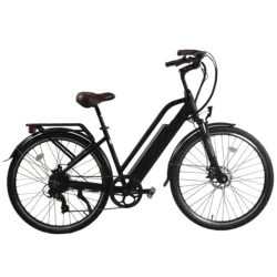 2022 New Products Ebike Lithium Battery 36v 350w City Electric Bicycle For Wholesale