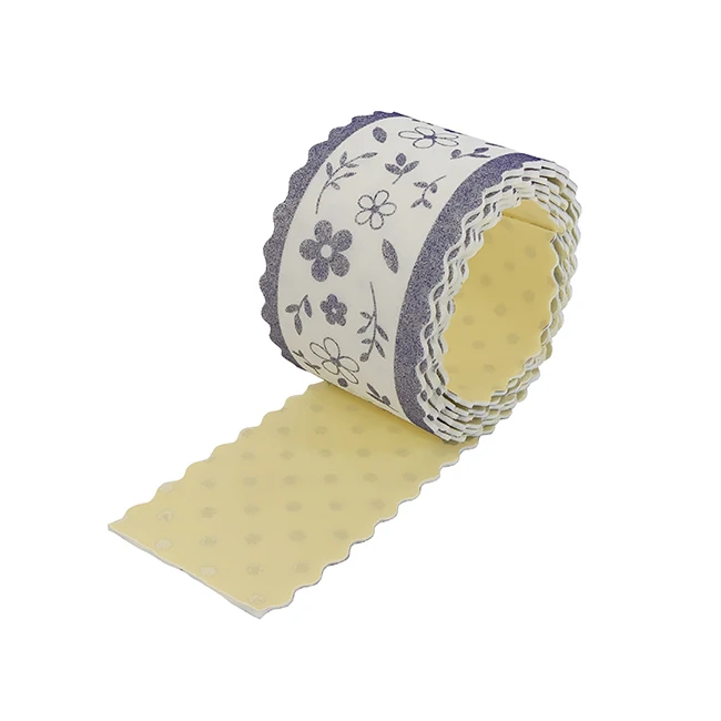 High quality sealing adhesive condensation water absorption tape