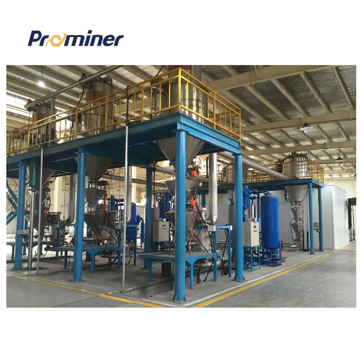 Super Hard Material Grinding:Can Handle Like Diamond Silicon Carbide White Corundum and Zircon Sand Jet Mill