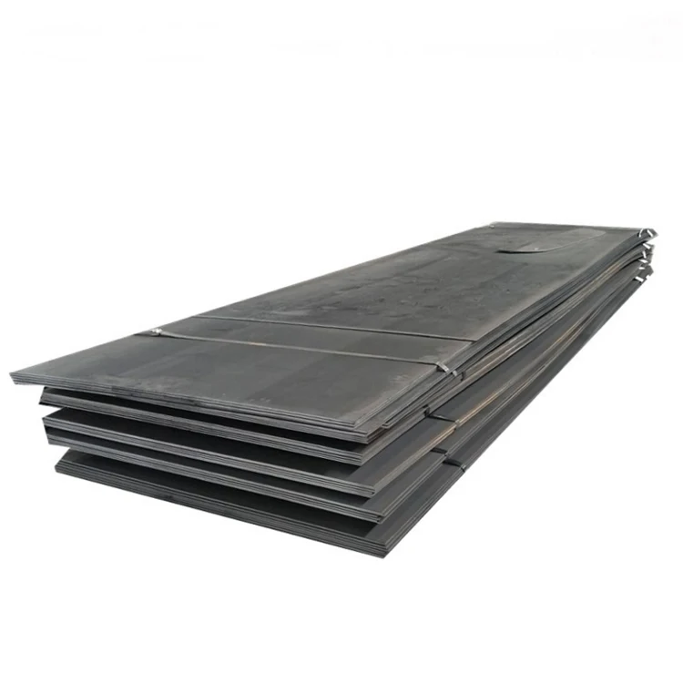 Wholesale Q275 Wear Resistance Steel Plates Sheets Astm A36 Carbon Steel Plate Hot Rolled Carbon Steel Sheet