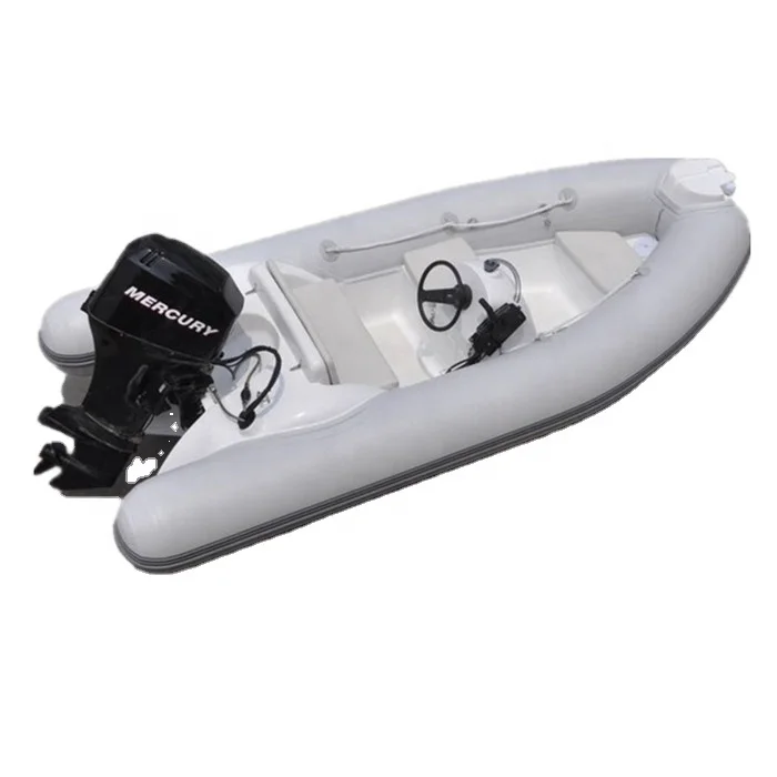 Liya Boats 4 3 м/14 футов надувная моторная яхта с алюминиевым