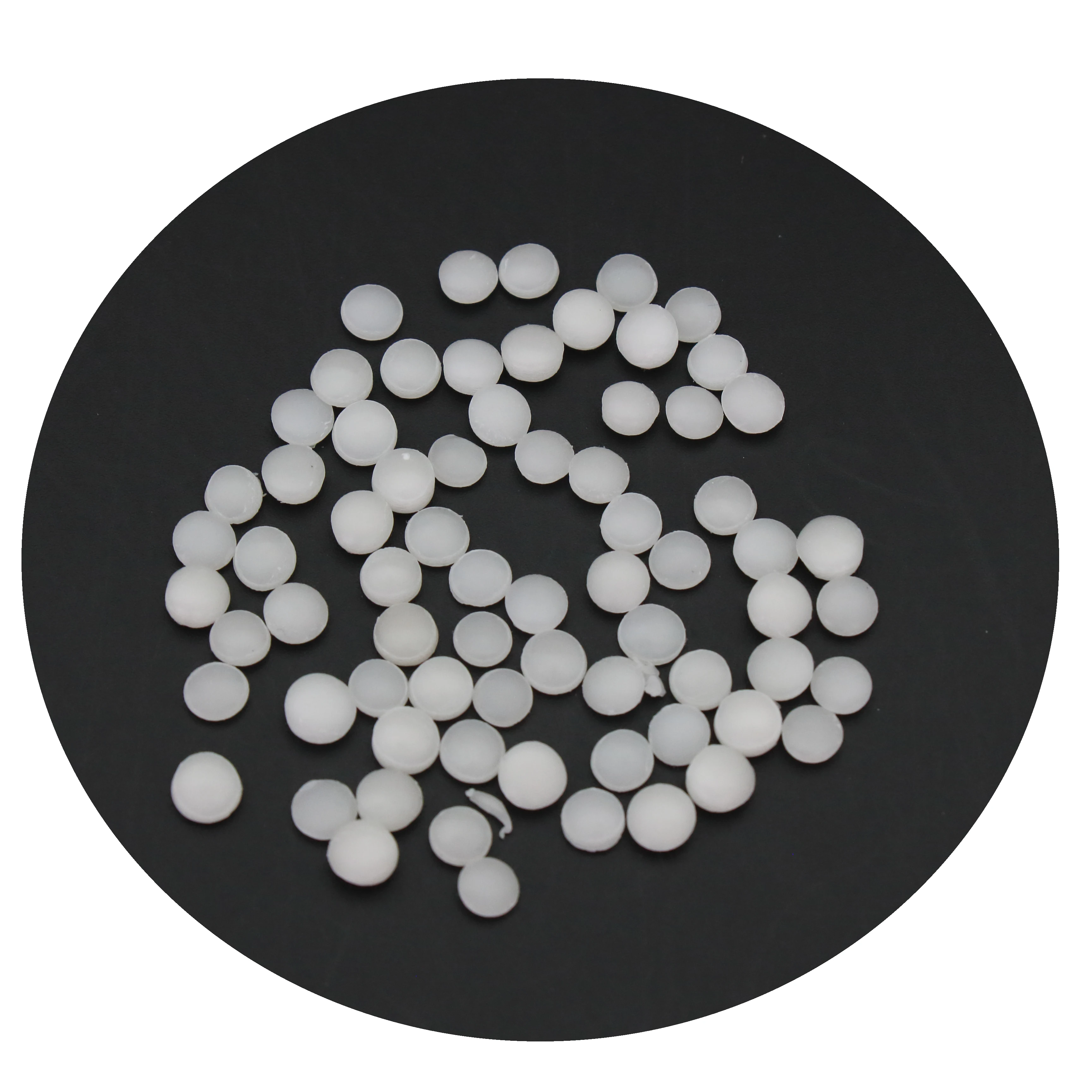 GRS certification Factory Price  recycled EVA polypropylene plastic raw material