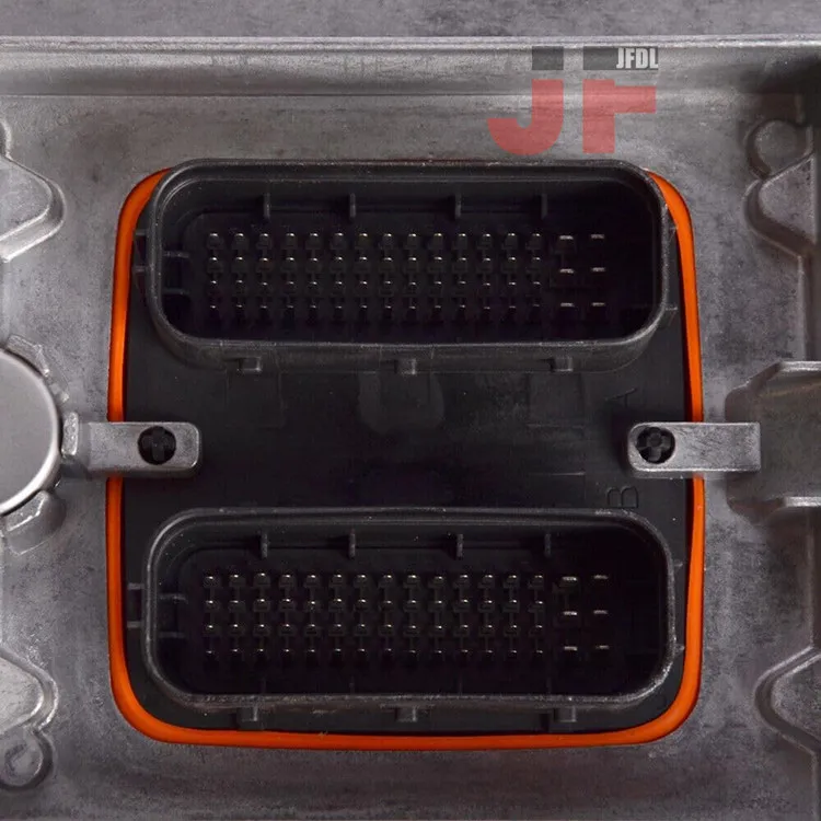 Good Price for EC380 Mechanical Parts Engine Controller VOE21300122 ECU Control Unit 21300122