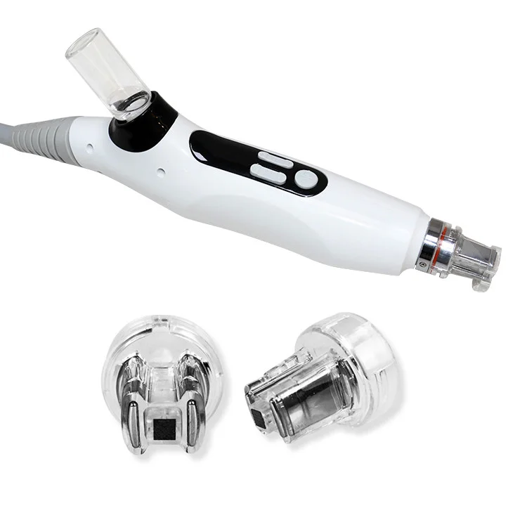 Wrinkle Removal EMS Mesogun Meso Injector No Needle Mesotherapy Gun for Skin Rejuvenation