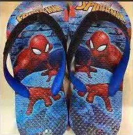 Summer Flat Slippers Soft Non-slip Flip-flop lovely Flat Heel kids Shoes