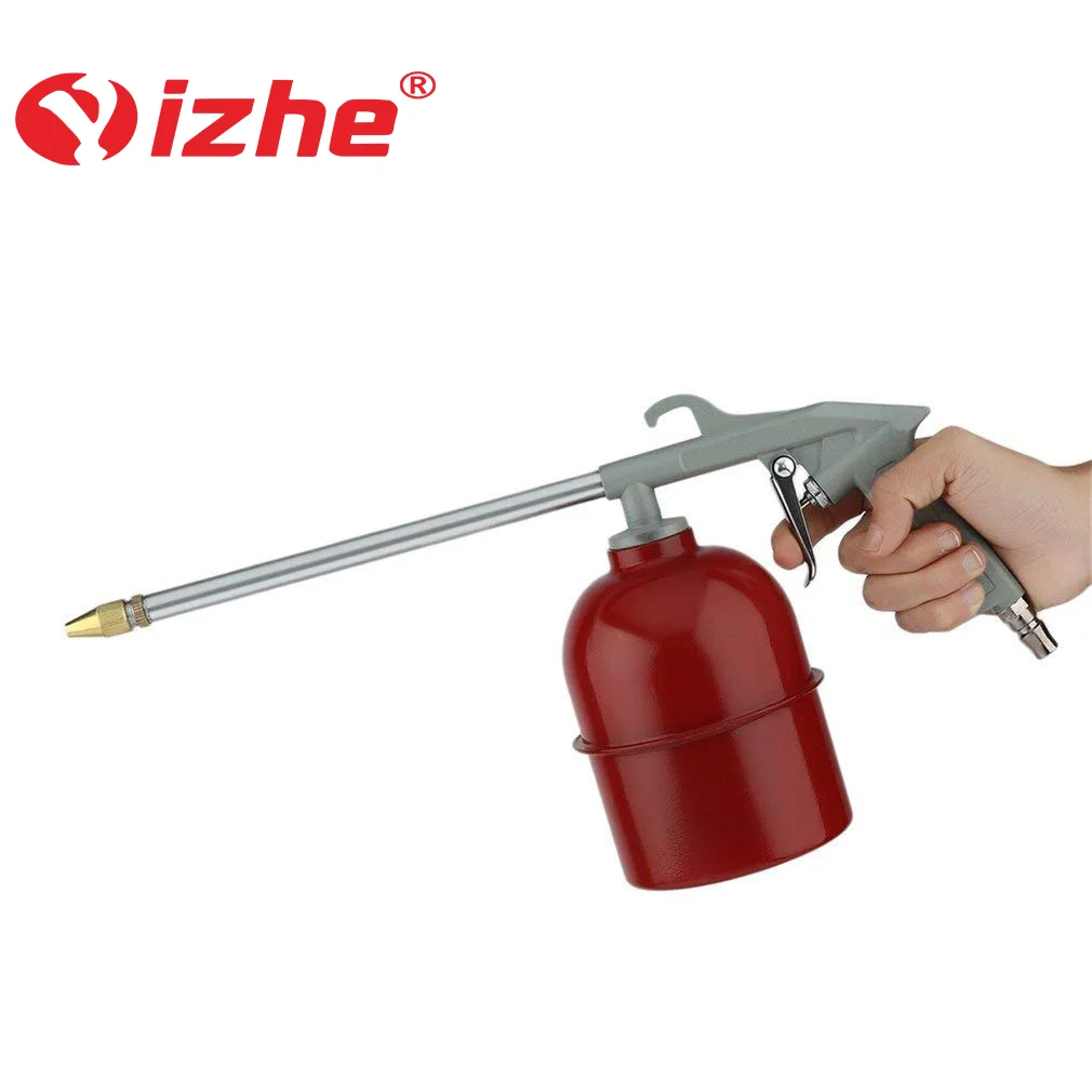 High Pressure Car clean Engine Warehouse  Washer Gun Air Pressure Spray Dust Blow Oil Cleaner Tool Car Water Cleaning Gun