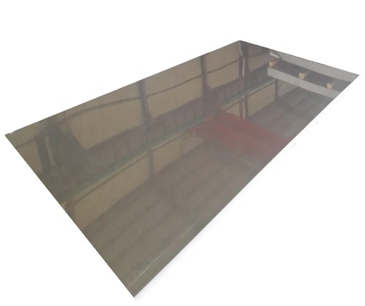 Wholesale PRICE Building Material 304 316 440 Non Magnetic Stainless Steel Sheet Plate