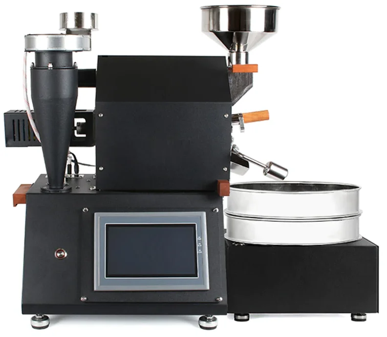 Good Price Household Coffee Roasting Machine Mini Coffee Roaster