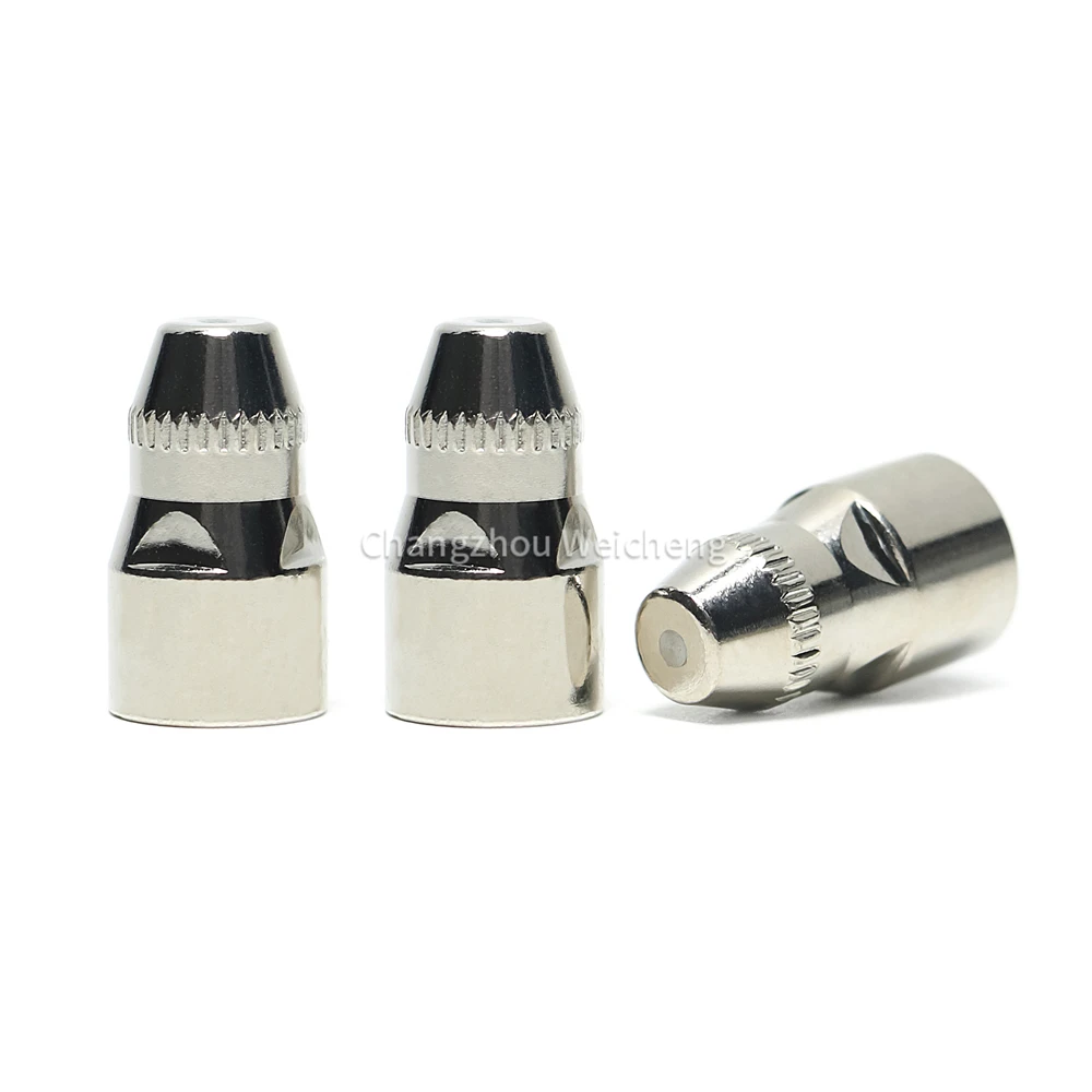 220971 Electrode Plasma Torch Consumable For Use With Powermax125