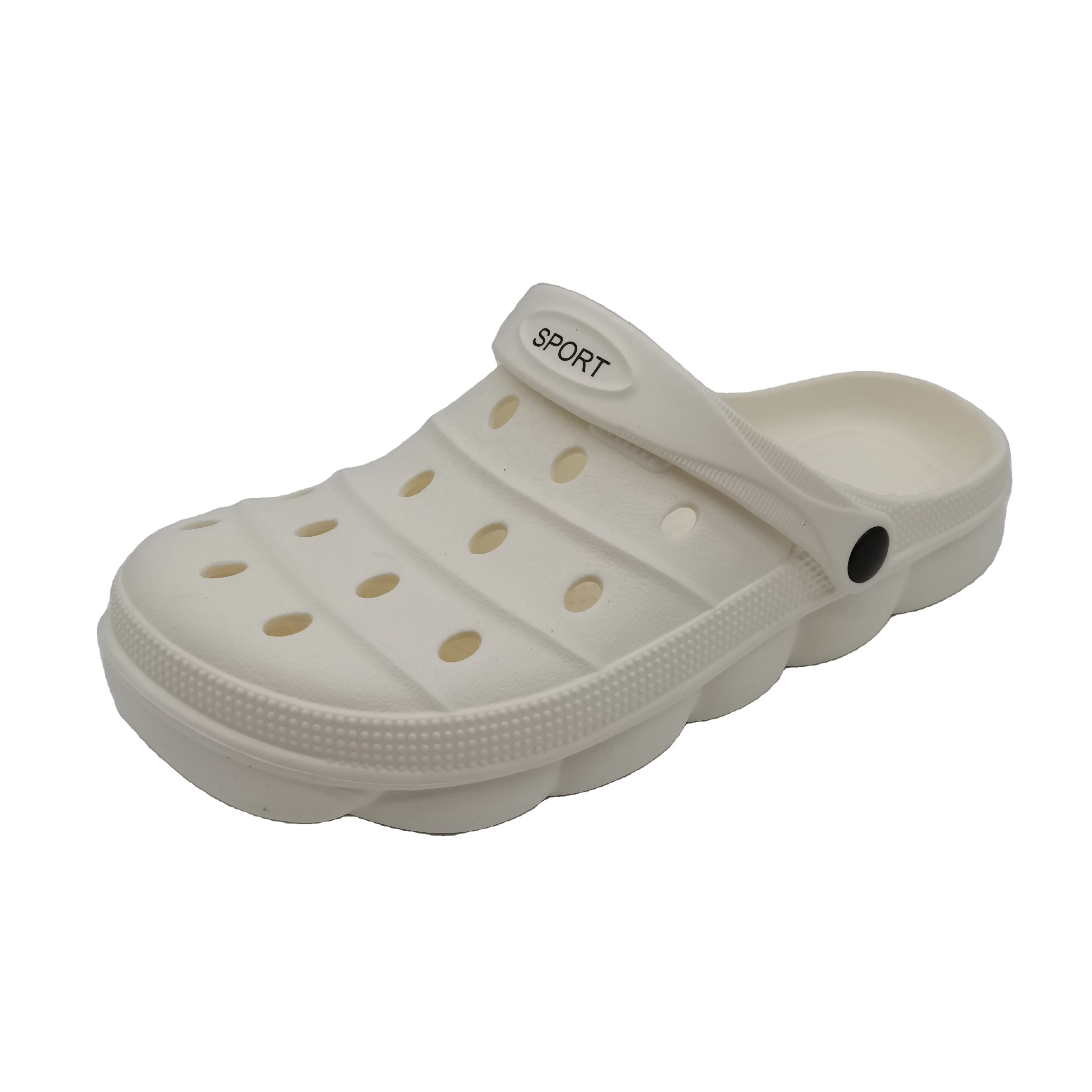 
classic design unisex shoes EVA beach clog 