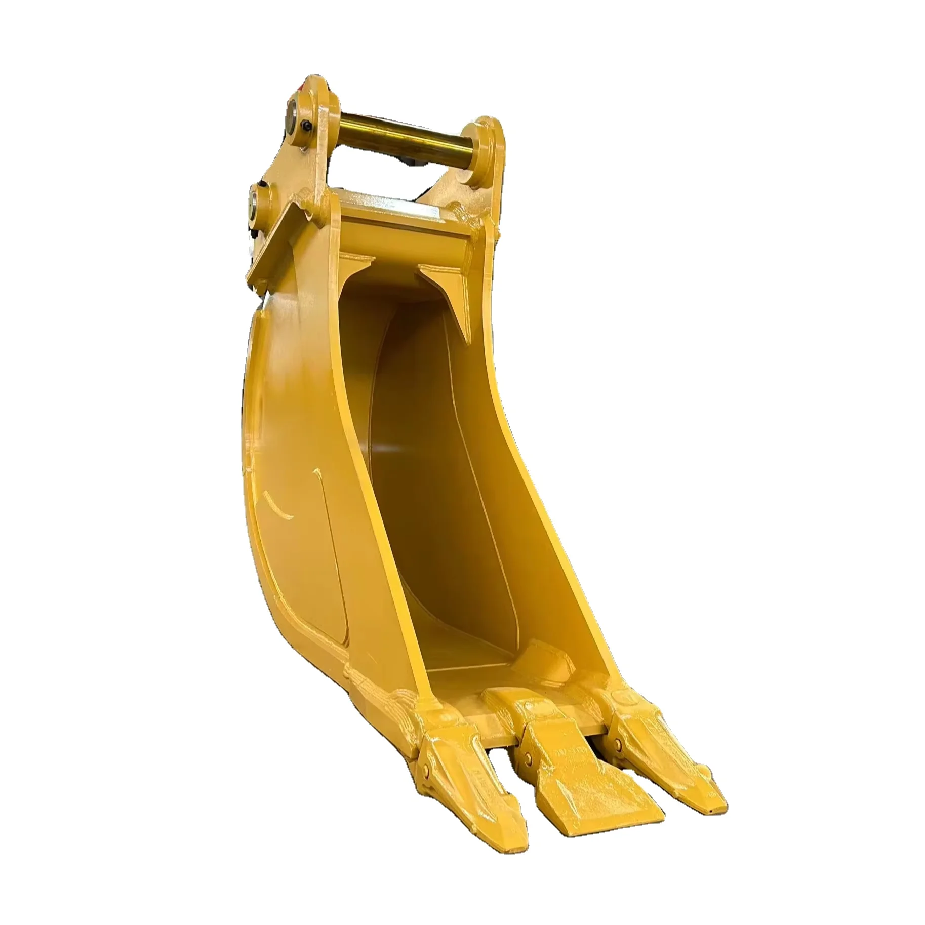 RSBM Earthmoving Work Digging excavator narrow digger ditching bucket