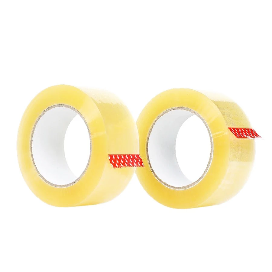 Yongsheng Customized Logo Bopp Packing Tape Good Sticky Special Offer Package Tape